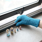 Patelai 2 Pairs Microfiber Gloves - Image 5