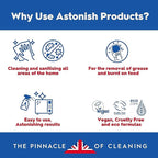 Astonish Specialist Extra Strength Grease Lifter - Image 7