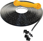 Instatrim Flexible Self-Adhesive Trim Bundle by InstaTrim