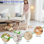 5 Pack Wet Mop Pads Refills for Swiffer Sweeper Mop Microfiber Reusable - Image 5
