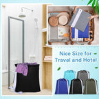 10 Pcs Nylon Extra Large Laundry Bag - Image 6