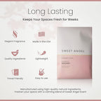 Expressive Scent 6 Pack Sachet Long Lasting Home Fragrance - Image 3