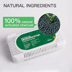 4 Pack Fridge Deodorizer, Refrigerator and Freezer Deodorizer Odor Eliminator - Image 4