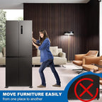 Furniture Sliders, Heavy Duty Furniture Movers - Image 4