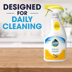Pledge pH-Balanced Multisurface Cleaner Spray - Image 8