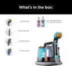 Shark StainStriker HairPro Portable Carpet, Upholstery & Area Rug Cleaner - Image 10