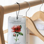 14 Packs Scented Sachets for Drawers and Closets Lavender, Sandalwood, Gardenia - Image 3