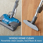 Kenmore BC3005 Pet Friendly Lightweight Bagged Canister Vacuum Cleaner - Image 3