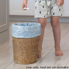 Happy Haven Bathroom Trash Bags - Image 4