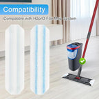 Mop Replacement Pads Compatible - Image 2