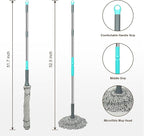 Self Wringing Mop - Image 2