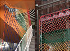 Heavy Duty Outdoor Clothesline for Backyard Cruise Essentials Home Use DIY - Image 3