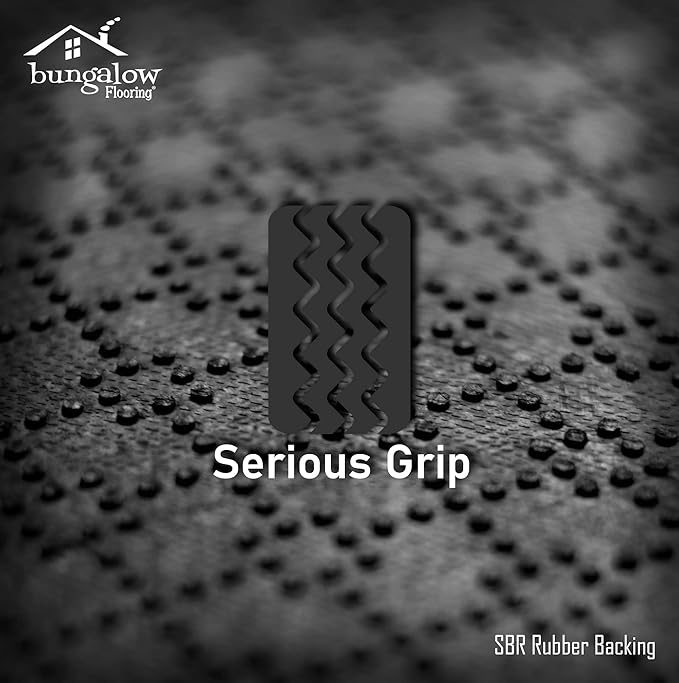 WaterHog Heavy Duty Runner Door Mat, Made in USA, Durable & Skid-Resistant - Image 6