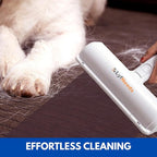 Reusable Pet Hair Remover Roller – Dog & Cat Hair Remover - Image 2