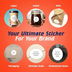5-1000 Custom Vinyl Stickers - Image 6