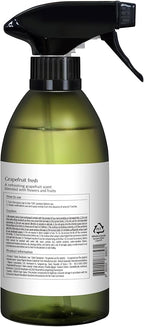 PIGEON Fabric Refresher, Grapefruit & Peach, Odor Eliminator - Image 8