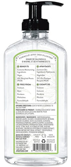 J.R. Watkins Gel Hand Soap, Scented Liquid Hand Wash - Image 2