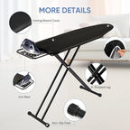 Full Size Ironing Board 47" X 15" - Image 3