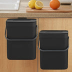 LALASTAR Countertop Compost Bin by LALASTAR