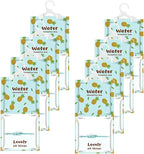 AOPANDA Moisture Absorbers Packets, 8 Pack by AOPANDAmakelifeefficient