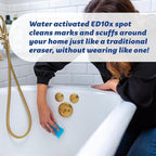 Scrub Daddy Eraser Sponge - Image 4