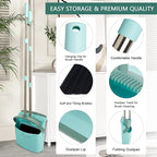 Broom and Dustpan Set, Dustpans - Image 5