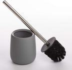 BINO Toilet Brush with Holder - Image 4