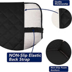 PureFit Reversible Quilted Sofa Cover, Water Resistant Slipcover Furniture - Image 3