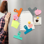 TACGEA Chip Clips, Magnetic Bag Clips - Image 2