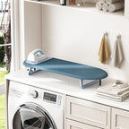 KINGBOARD Tabletop Ironing Board, Small Ironing Board - Image 7