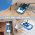 Dust Mop for Hardwood Floors - Image 2