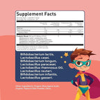 Lovebug Award Winning USDA Organic Probiotic - Image 6