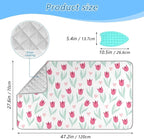 Ironing Mat Portable Ironing Pad Ironing Blanket - Image 2
