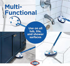 Clorox Tub & Tile Scrubber Plus Refill - Image 3