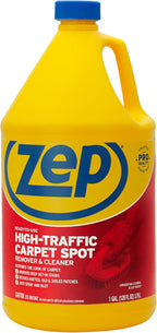 Zep High Traffic Carpet Cleaner - Image 2