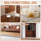 Floor Transition Strip Self Adhesive Vinyl Door Threshold - Image 6