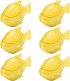 Funmit 6 Pack Universal Humidifier Cleaner Fish Compatible by Funmit