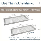 Countertop and Vanity Tray - Image 5