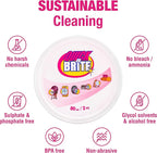 Quick 'n Brite All Purpose Cleaning Paste – Miracle Cleaner - Image 7