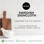 HALL & PERRY Swedish Dishcloths - Image 2