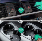 TICARVE Cleaning Gel for Car Detailing Car Cleaning Putty Auto Detailing Gel - Image 6