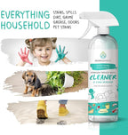 MOMREMEDY Hydrogen Peroxide All Purpose Cleaning Spray | Multipurpose Home - Image 7
