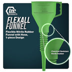 TEC Products FlexAll Long Flexible Funnel - Image 2