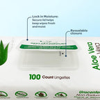 Best Pet Supplies Pet Grooming Wipes - Image 4