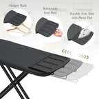 Ironing Board 48x15, Wide Heavy Duty Full Size Iron Board - Image 5