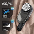 Fabric Shaver and Lint Remover - Image 6