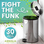Trash Can Deodorizer Odor Eliminator - Image 2