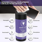 Screen Cleaner Wipes: Electronic Wipes - Image 2