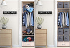 Sorbus Fabric Storage Cubes - Image 7