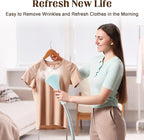 Standing Garment Steamer, 2000W Powerful Steamer - Image 9